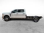 2024 Ford F-350 Crew Cab DRW 4x4, Cab Chassis for sale #REE55231 - photo 7