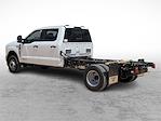 2024 Ford F-350 Crew Cab DRW 4x4, Cab Chassis for sale #REE55231 - photo 8