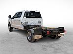 2024 Ford F-350 Crew Cab DRW 4x4, Cab Chassis for sale #REE55231 - photo 9