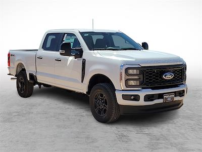 2024 Ford F-250 Crew Cab 4x4, Pickup for sale #REE66420 - photo 1