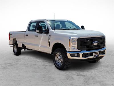 2024 Ford F-250 Crew Cab 4x4, Pickup for sale #REE66555 - photo 1