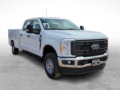 2024 Ford F-250 Crew Cab 4x4, Service Truck for sale #REE86061 - photo 1