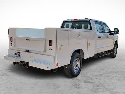 2024 Ford F-250 Crew Cab 4x4, Service Truck for sale #REE86061 - photo 2