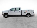 2024 Ford F-250 Crew Cab 4x4, Service Truck for sale #REE86061 - photo 7