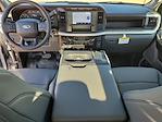 New 2024 Ford F-250 XL Super Cab 4x4, Flatbed Truck for sale #REE86065 - photo 13