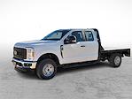 New 2024 Ford F-250 XL Super Cab 4x4, Flatbed Truck for sale #REE86065 - photo 3