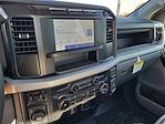 New 2024 Ford F-250 XL Super Cab 4x4, Flatbed Truck for sale #REE86065 - photo 23