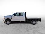 New 2024 Ford F-250 XL Super Cab 4x4, Flatbed Truck for sale #REE86065 - photo 4