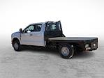 New 2024 Ford F-250 XL Super Cab 4x4, Flatbed Truck for sale #REE86065 - photo 5