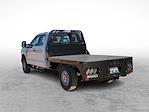 New 2024 Ford F-250 XL Super Cab 4x4, Flatbed Truck for sale #REE86065 - photo 2