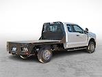 New 2024 Ford F-250 XL Super Cab 4x4, Flatbed Truck for sale #REE86065 - photo 8