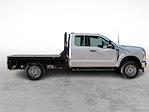 New 2024 Ford F-250 XL Super Cab 4x4, Flatbed Truck for sale #REE86065 - photo 9