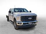 2024 Ford F-250 Crew Cab 4x4, Flatbed Truck for sale #REE91241 - photo 3