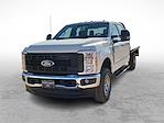 2024 Ford F-250 Crew Cab 4x4, Flatbed Truck for sale #REE91241 - photo 5