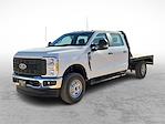 2024 Ford F-250 Crew Cab 4x4, Flatbed Truck for sale #REE91241 - photo 6