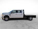 2024 Ford F-250 Crew Cab 4x4, Flatbed Truck for sale #REE91241 - photo 7