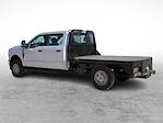 2024 Ford F-250 Crew Cab 4x4, Flatbed Truck for sale #REE91241 - photo 8