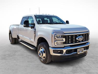 2024 Ford F-350 Crew Cab DRW 4x4, Pickup for sale #REE94619 - photo 1