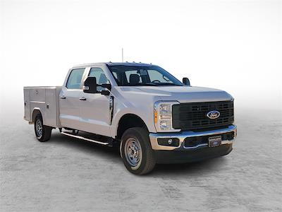 2024 Ford F-250 Crew Cab 4x4, Service Truck for sale #REE95298 - photo 1