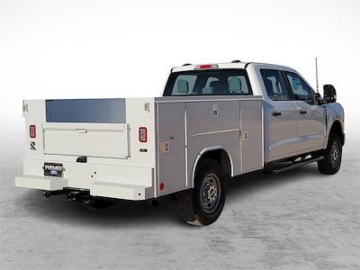 2024 Ford F-250 Crew Cab 4x4, Service Truck for sale #REE95298 - photo 2