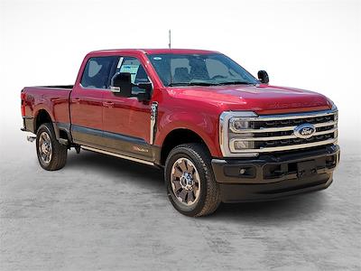 2024 Ford F-250 Crew Cab 4x4, Pickup for sale #REF02483 - photo 1