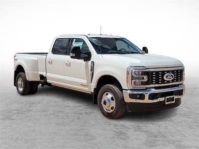 2024 Ford F-350 Crew Cab DRW 4x4, Pickup for sale #REF03535 - photo 1