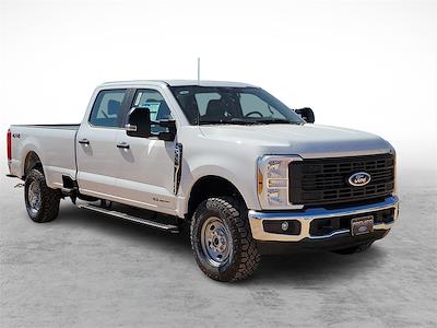 2024 Ford F-350 Crew Cab SRW 4x4, Pickup for sale #REF04318 - photo 1