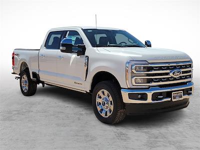 2024 Ford F-350 Crew Cab SRW 4x4, Pickup for sale #REF04540 - photo 1