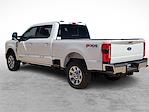 2024 Ford F-350 Crew Cab SRW 4x4, Pickup for sale #REF04540 - photo 8