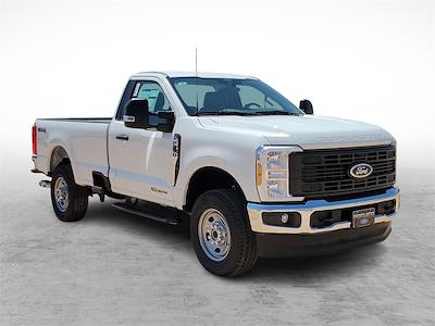 2024 Ford F-350 Regular Cab SRW 4x4, Pickup for sale #REF05093 - photo 1