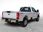 2024 Ford F-350 Regular Cab SRW 4x4, Pickup for sale #REF05093 - photo 2