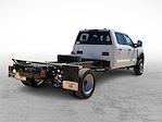 New 2024 Ford F-550 Crew Cab 4x4, Cab Chassis for sale #REF08738 - photo 2