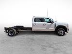 New 2024 Ford F-550 Crew Cab 4x4, Cab Chassis for sale #REF08738 - photo 12