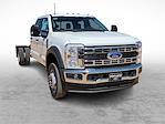 New 2024 Ford F-550 Crew Cab 4x4, Cab Chassis for sale #REF08738 - photo 3