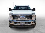 New 2024 Ford F-550 Crew Cab 4x4, Cab Chassis for sale #REF08738 - photo 4