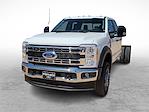 New 2024 Ford F-550 Crew Cab 4x4, Cab Chassis for sale #REF08738 - photo 5