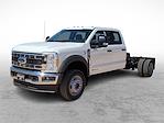 2024 Ford F-550 Crew Cab DRW 4x4, Cab Chassis for sale #REF08738 - photo 6