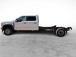 New 2024 Ford F-550 Crew Cab 4x4, Cab Chassis for sale #REF08738 - photo 7