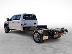 2024 Ford F-550 Crew Cab DRW 4x4, Cab Chassis for sale #REF08738 - photo 8