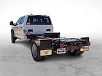 New 2024 Ford F-550 Crew Cab 4x4, Cab Chassis for sale #REF08738 - photo 9