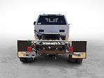 New 2024 Ford F-550 Crew Cab 4x4, Cab Chassis for sale #REF08738 - photo 10