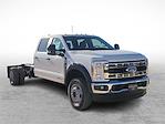 2024 Ford F-550 Crew Cab DRW 4x4, Cab Chassis for sale #REF08779 - photo 1