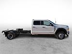 2024 Ford F-550 Crew Cab DRW 4x4, Cab Chassis for sale #REF08779 - photo 12