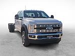 2024 Ford F-550 Crew Cab DRW 4x4, Cab Chassis for sale #REF08779 - photo 3