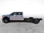 2024 Ford F-550 Crew Cab DRW 4x4, Cab Chassis for sale #REF08779 - photo 7