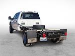 2024 Ford F-550 Crew Cab DRW 4x4, Cab Chassis for sale #REF08779 - photo 9