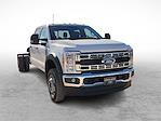 2024 Ford F-550 Crew Cab DRW 4x4, Cab Chassis for sale #REF08796 - photo 3