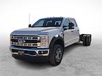 2024 Ford F-550 Crew Cab DRW 4x4, Cab Chassis for sale #REF08796 - photo 5