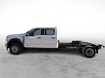 2024 Ford F-550 Crew Cab DRW 4x4, Cab Chassis for sale #REF08796 - photo 7