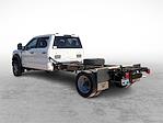 2024 Ford F-550 Crew Cab DRW 4x4, Cab Chassis for sale #REF08796 - photo 8